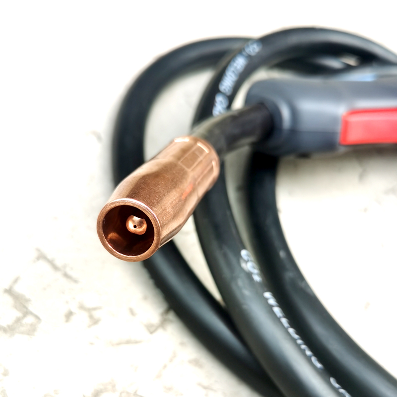 Tech Accessories Usa - Akcesoria do spawarki MIG MAG CO₂
