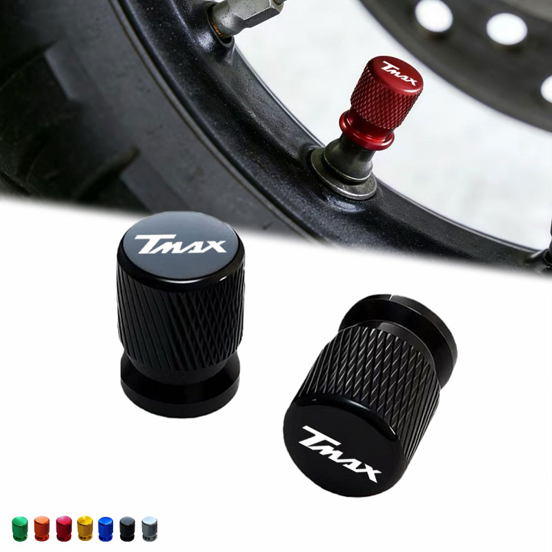 Tech Accessories Usa - Nowe Akcesoria Motocyklowe Nakładki na Zawory