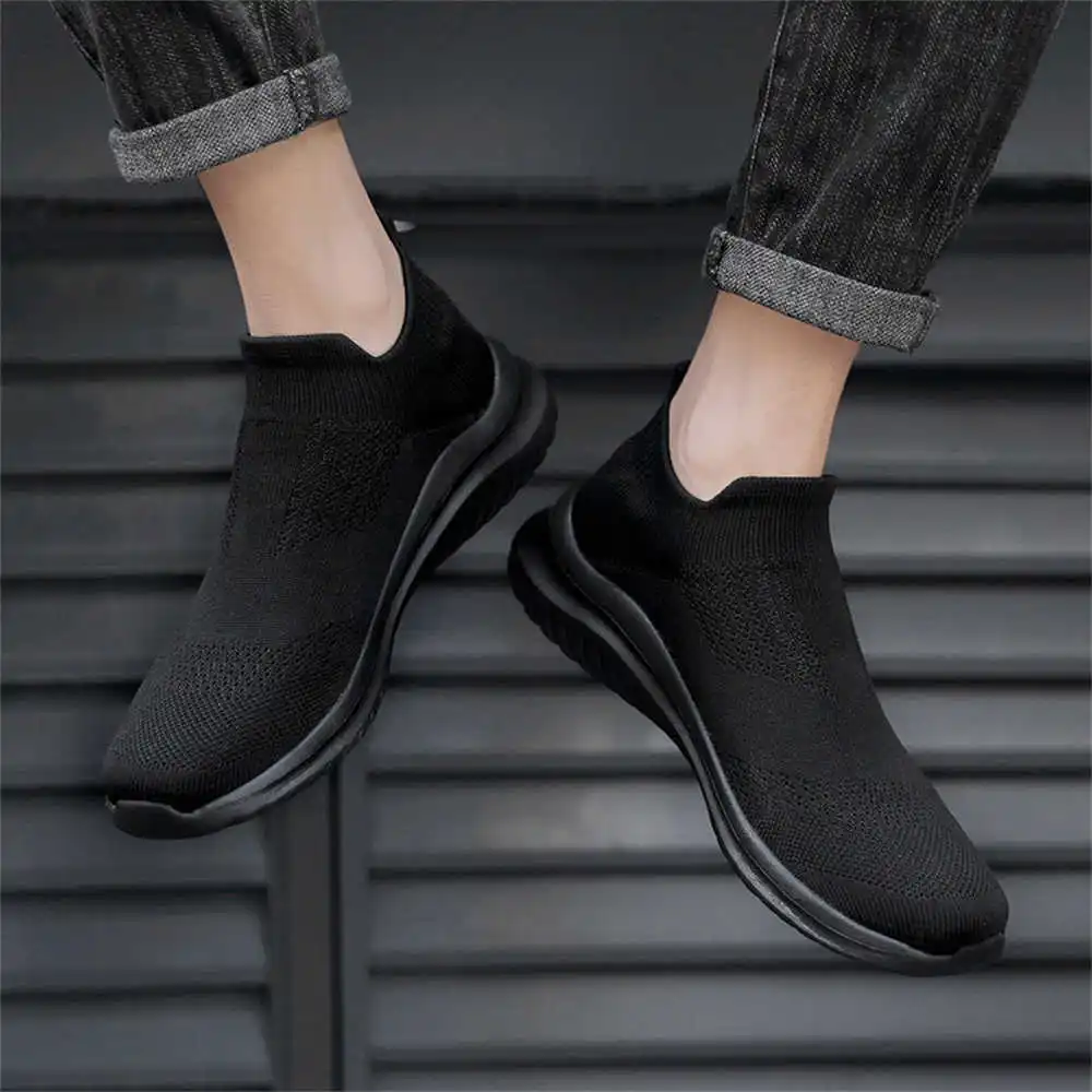 Tech Accessories Business - Beżowe miękkie nowe nowości buty do