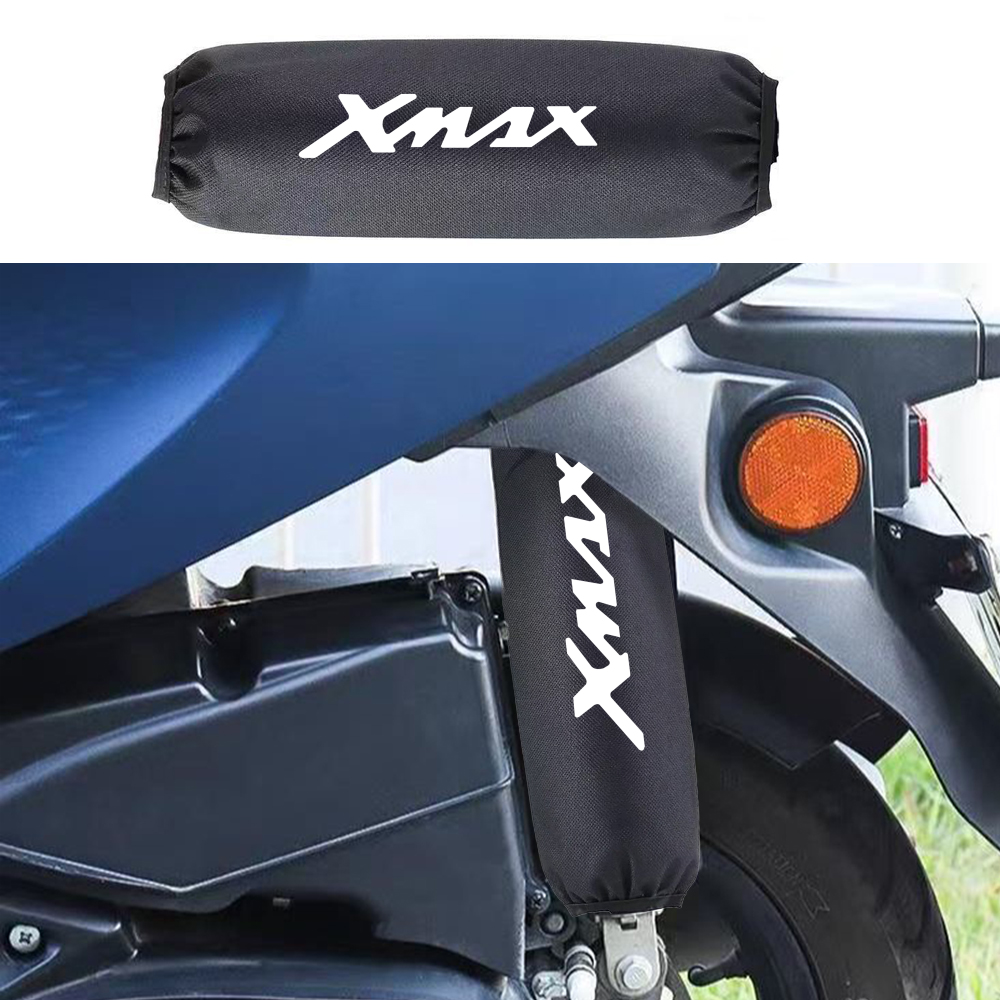 Xmax Tech Max Accessories - Podpórka boczna motocyklowa do YAMAHA XMAX