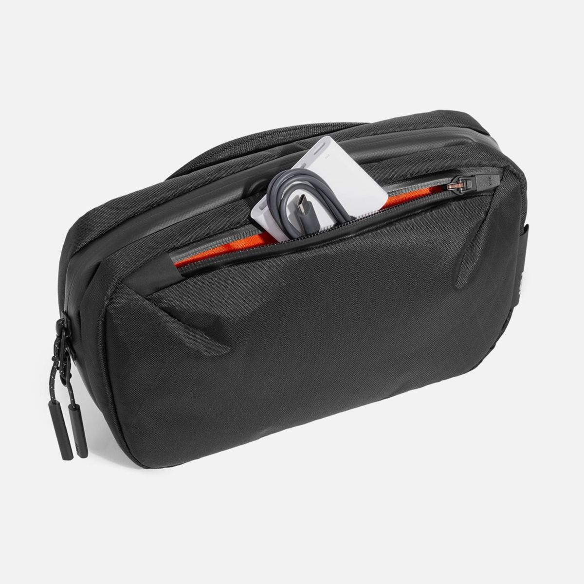 Tech Accessories Travel Organizer Pouch - Zestaw kabli 3 X-Pac Nylon 2.6L