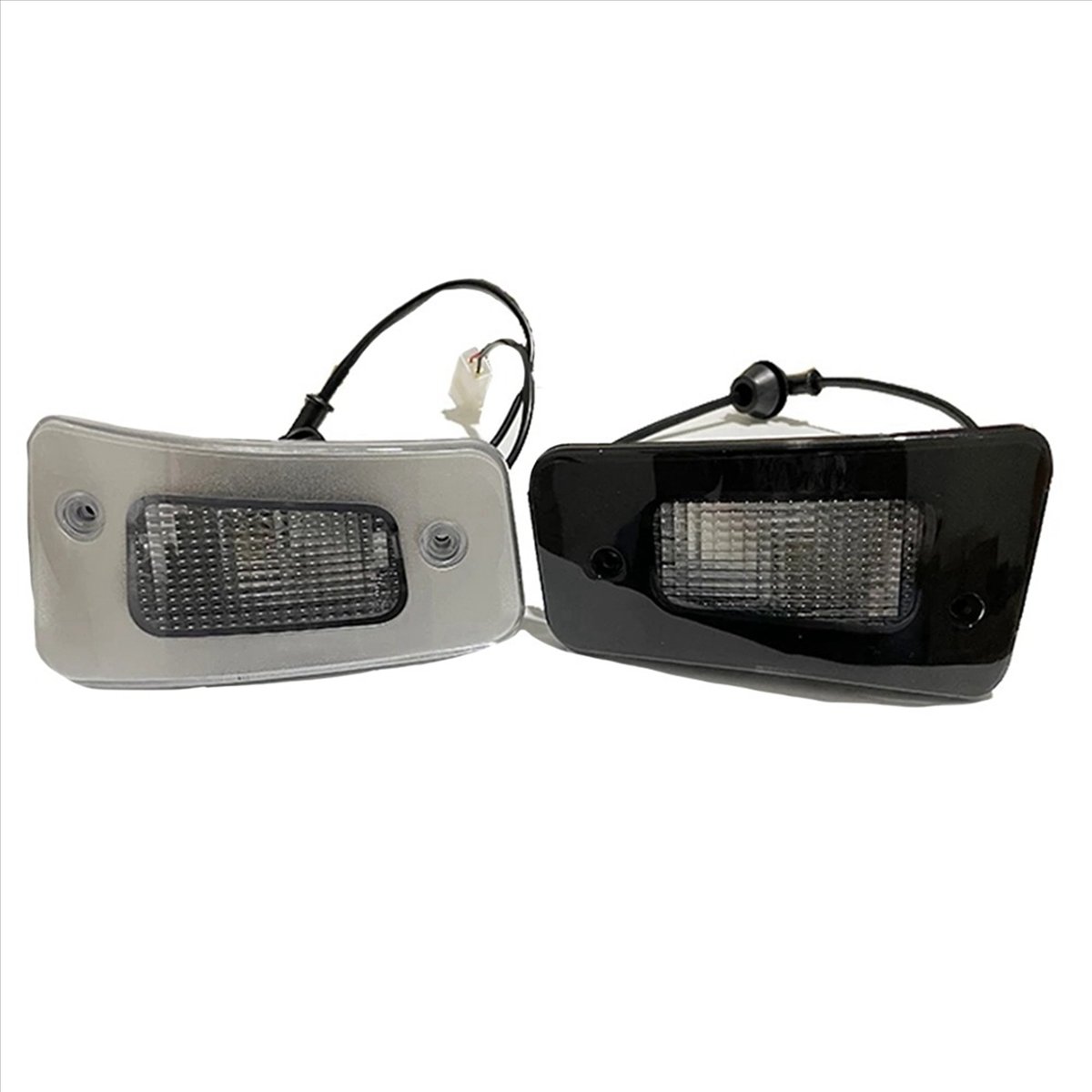 Tech Accessories Usa - # 95R (plastik ABS) 2 szt.