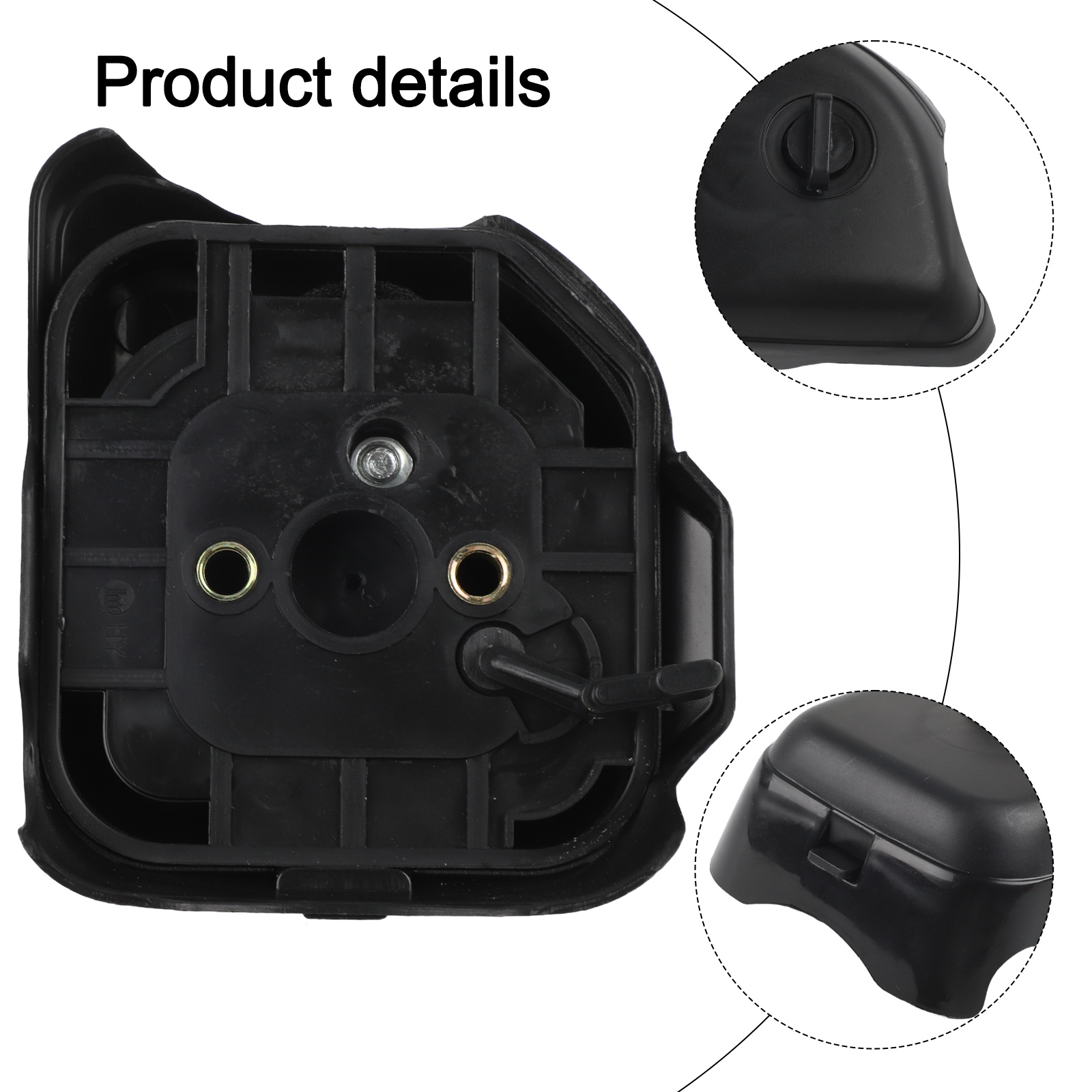 Tech Accessories Box - Praktyczne zestawy naprawcze filtra powietrza, przepustnicy