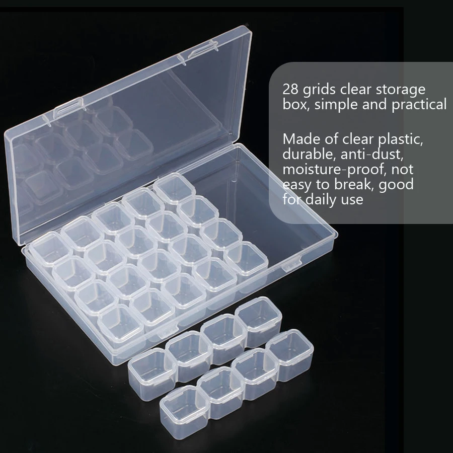 Pudełko organizer na akcesoria – Tech Accessories Box recenzja i cena