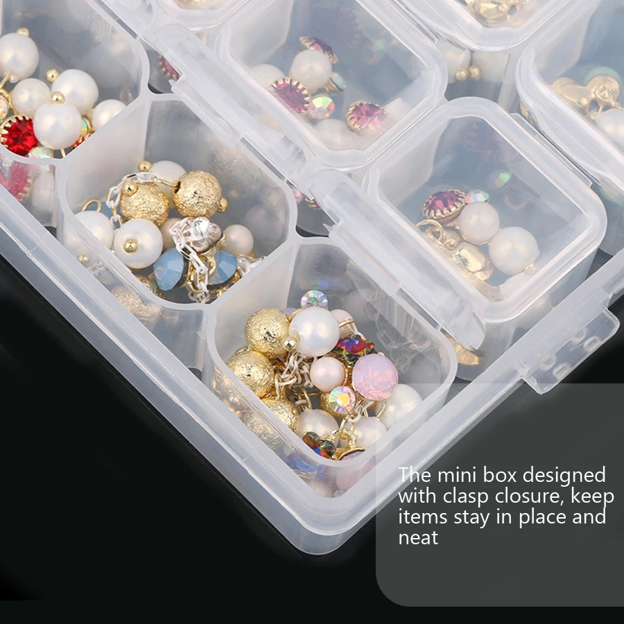 Pudełko organizer na akcesoria – Tech Accessories Box recenzja i cena