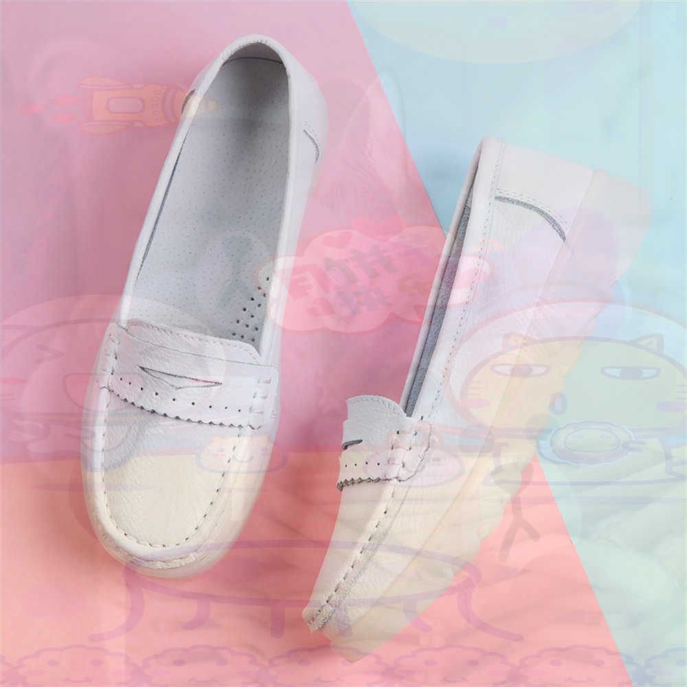 Mokasyny do jazdy Nastoletnie  – Tech Accessories Business recenzja i cena
