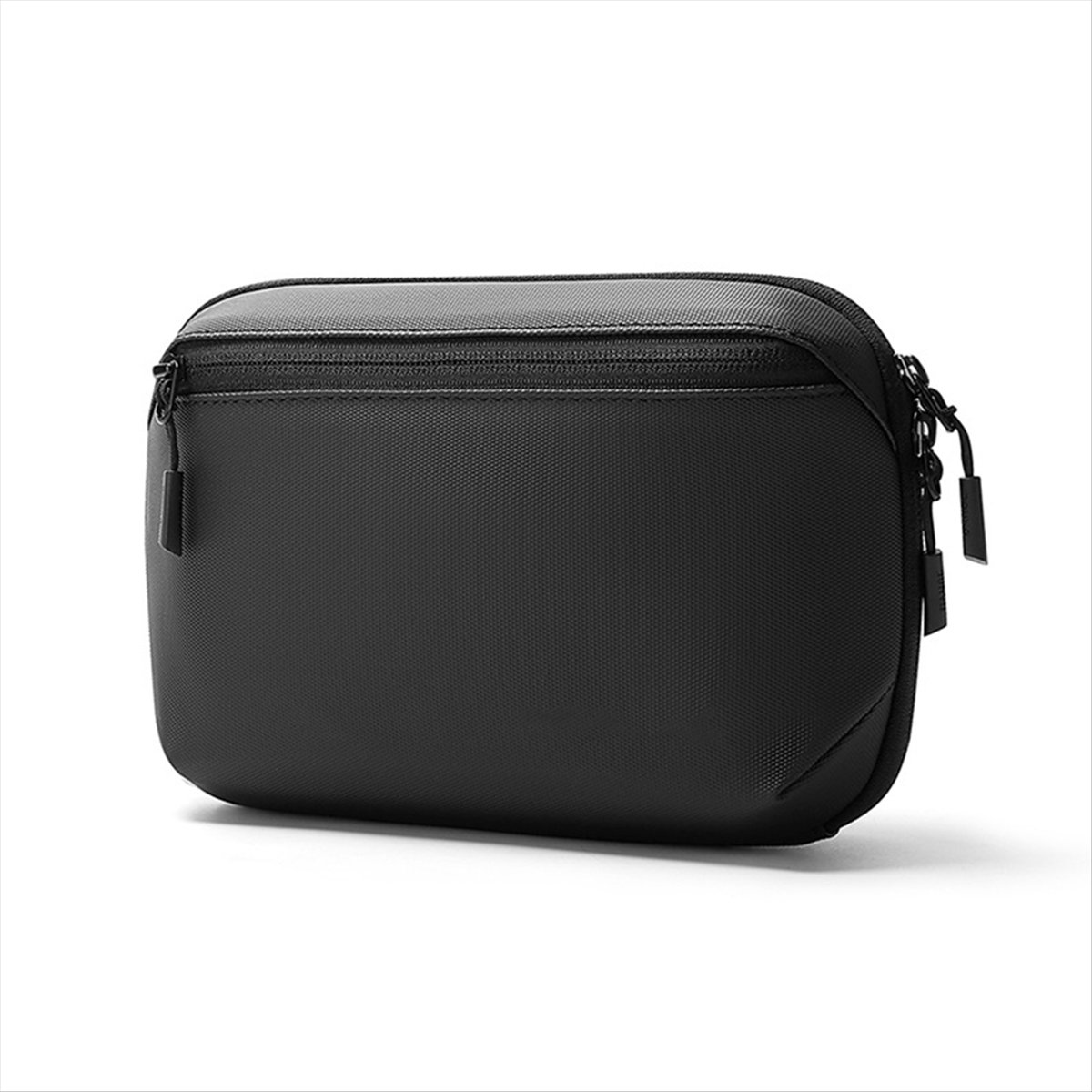 ☶ ❈ ＊ ♥ AC1579-Wodoodporna tor – Tech Accessories Travel Organizer Pouch recenzja i cena