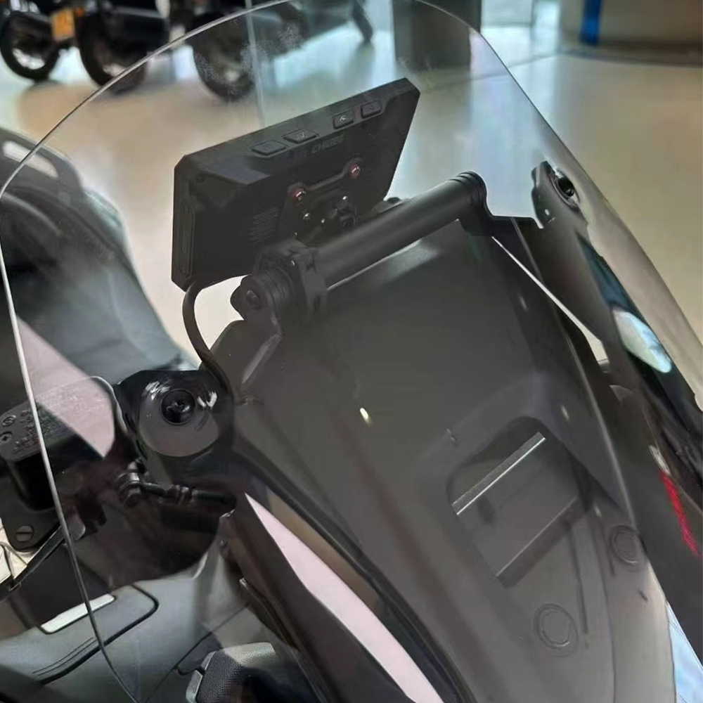 Uchwyt adaptera do motocykla T – Tech Accessories Usa recenzja i cena