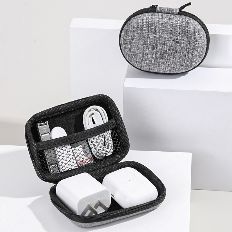 Podróżny organizer na kable Or – Tech Accessories Travel Organizer Pouch recenzja i cena