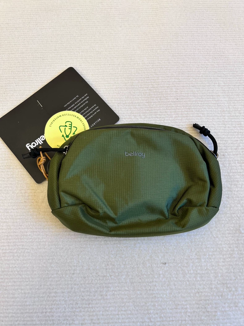 Bellroy Venture Pouch 1.5L Wod – Tech Accessories Travel Organizer Pouch recenzja i cena