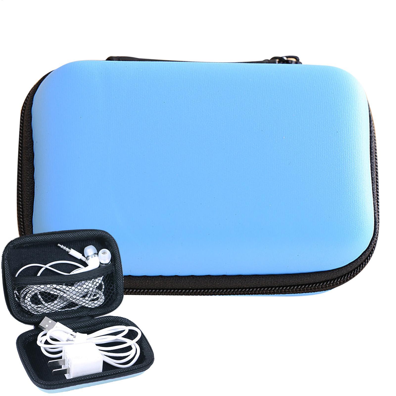 Torba do przechowywania elektr – Tech Accessories Business recenzja i cena
