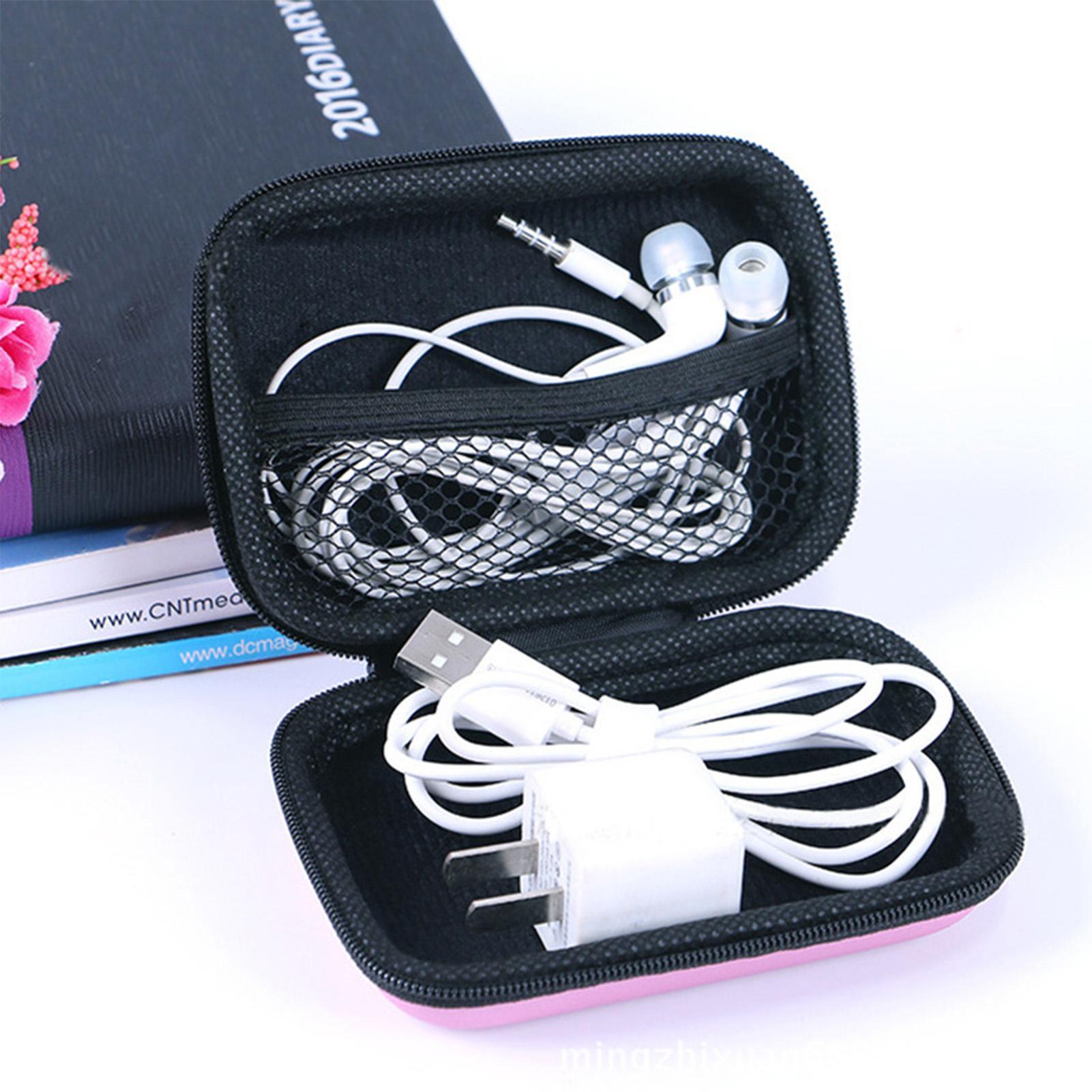 Torba do przechowywania elektr – Tech Accessories Business recenzja i cena