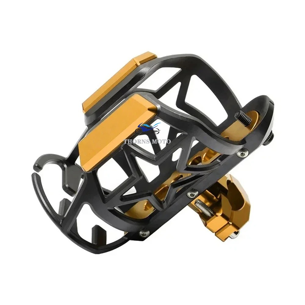 Uchwyt na bidon/kubek do motoc – Tech Accessories Usa recenzja i cena
