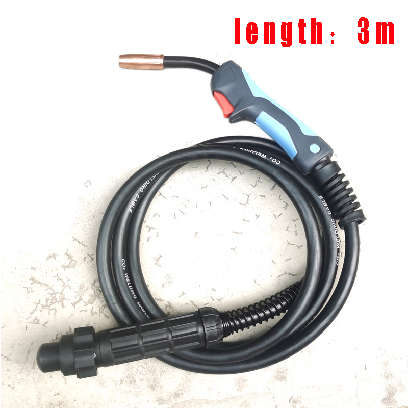 Akcesoria do spawarki MIG MAG  – Tech Accessories Usa recenzja i cena