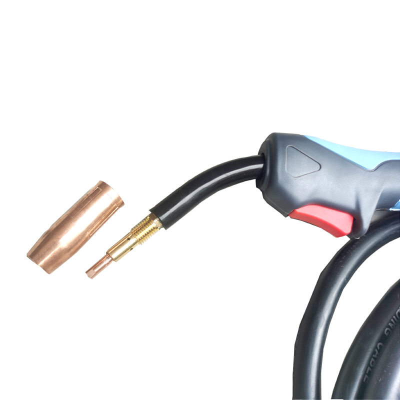 Akcesoria do spawarki MIG MAG  – Tech Accessories Usa recenzja i cena