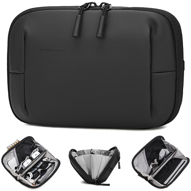 Torba na akcesoria elektronicz – Tech Accessories Travel Organizer Pouch recenzja i cena