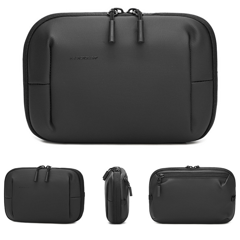 Torba na akcesoria elektronicz – Tech Accessories Travel Organizer Pouch recenzja i cena