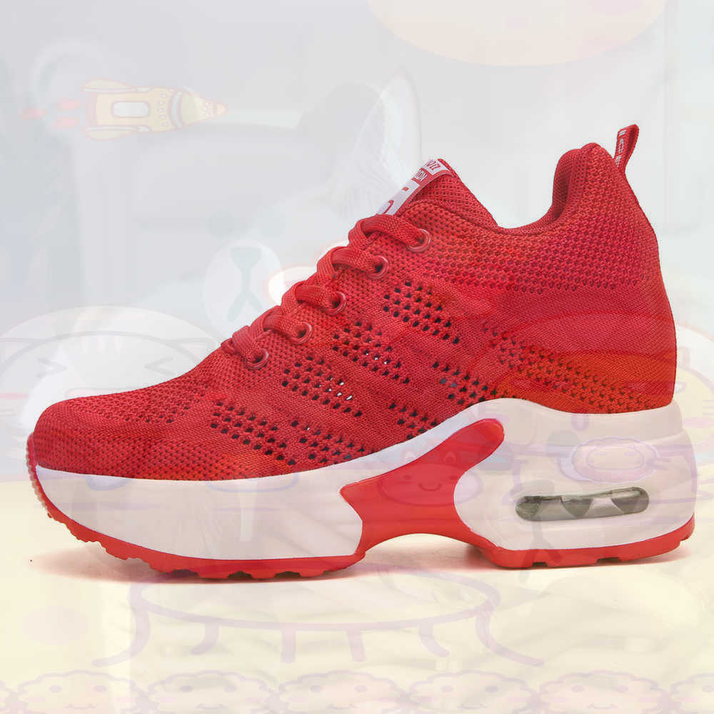 Czerwony Rozmiar 36 Buty Kobie – Tech Accessories Business recenzja i cena