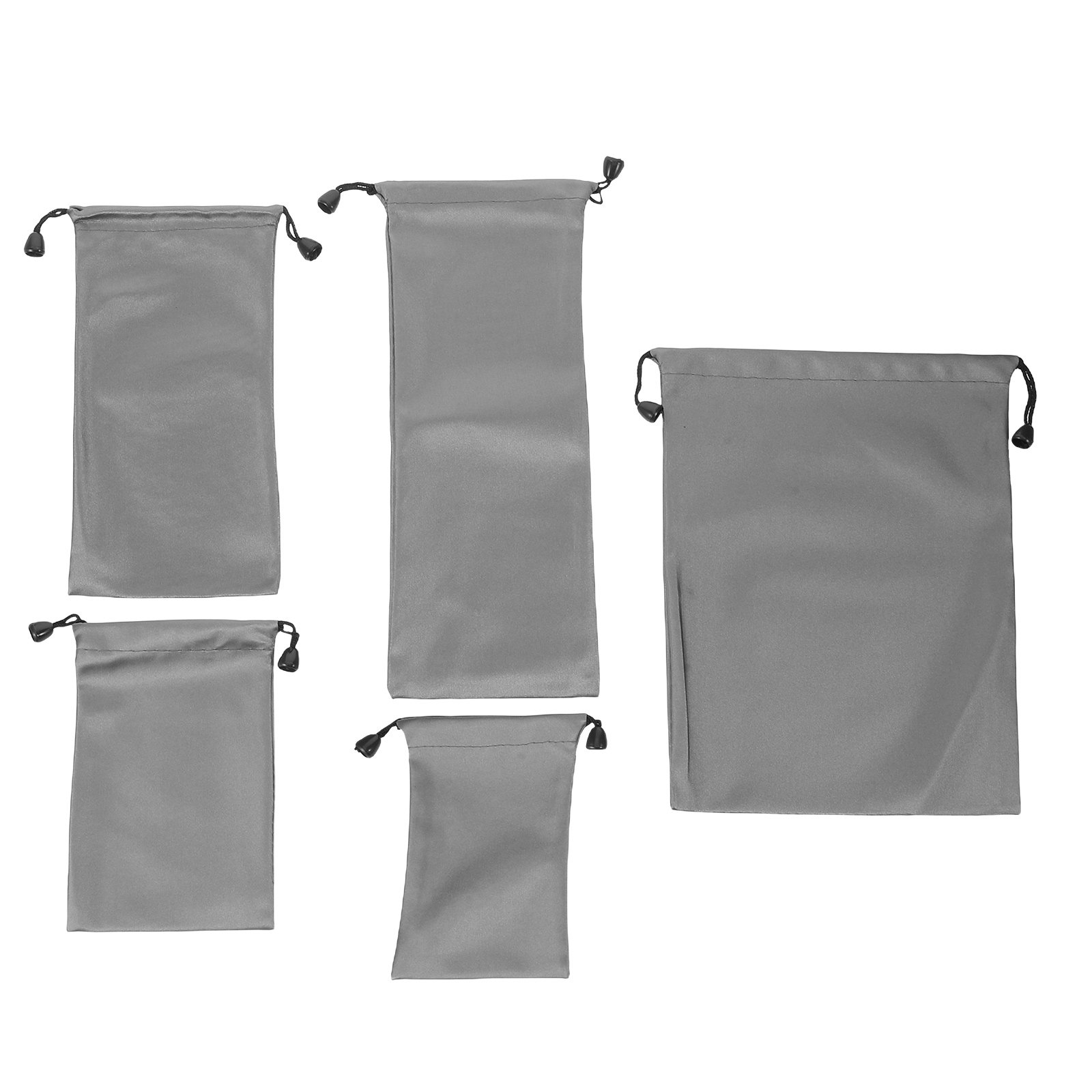 5 szt. przenośnych woreczków z – Tech Accessories Travel Organizer Pouch recenzja i cena