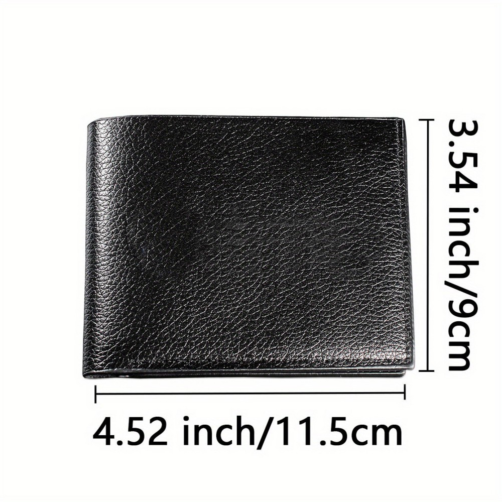 Portfel męski z motywem przyja – Tech Accessories Business recenzja i cena