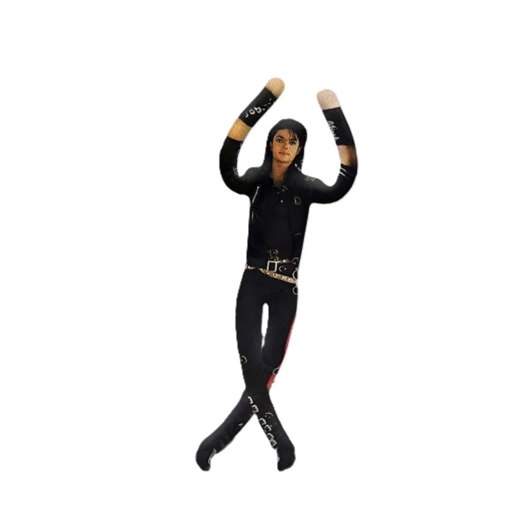 Michael Jackson Figurka z ruch – Tech Home Accessories recenzja i cena