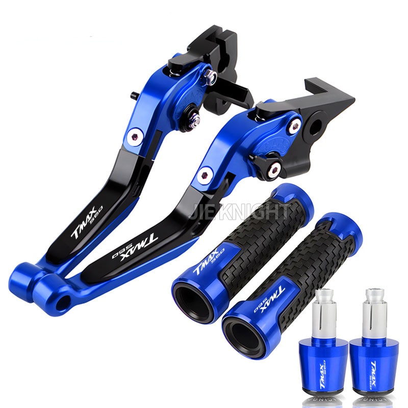 Nowe Akcesoria CNC do Motocykl – Tech Accessories Usa recenzja i cena