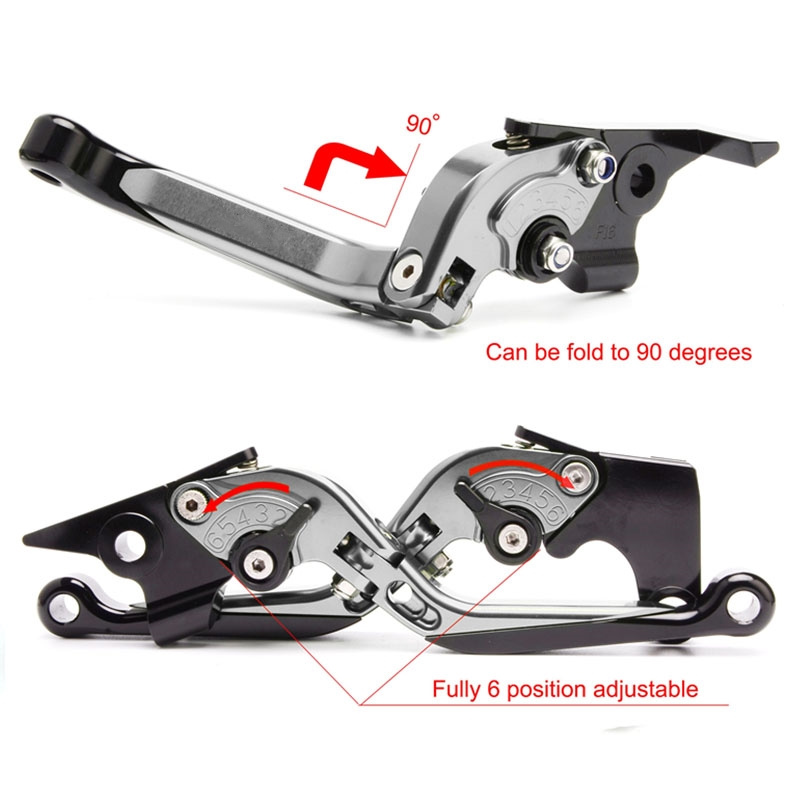 Nowe Akcesoria CNC do Motocykl – Tech Accessories Usa recenzja i cena