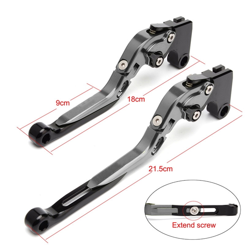 Nowe Akcesoria CNC do Motocykl – Tech Accessories Usa recenzja i cena