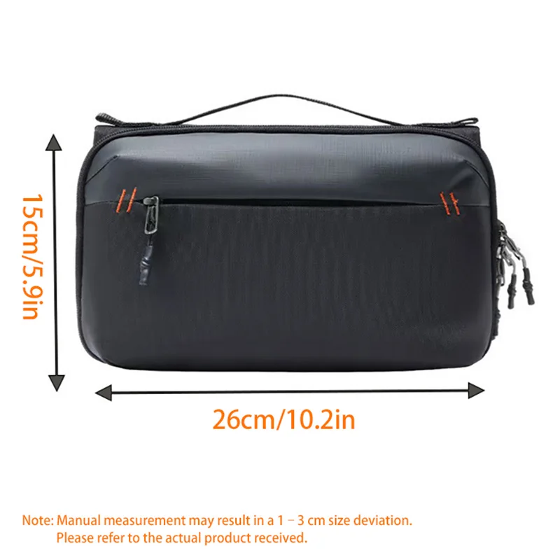 Cyfrowy organizer, torba na ka – Tech Accessories Travel Organizer Pouch recenzja i cena
