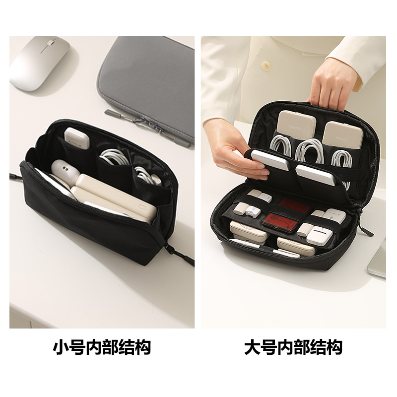 Przenośny organizer podróżny n – Tech Accessories Travel Organizer Pouch recenzja i cena