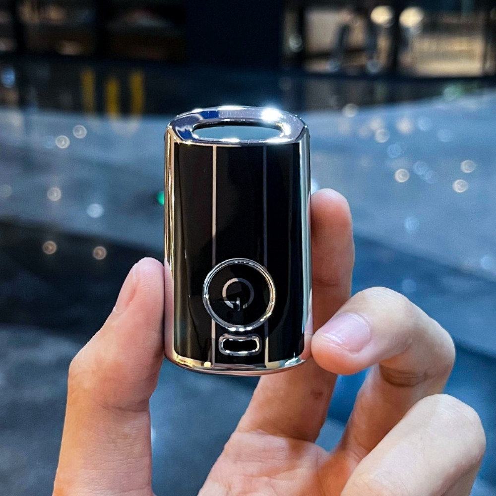 Etui na kluczyk samochodowy z  – Xmax Tech Max Accessories recenzja i cena