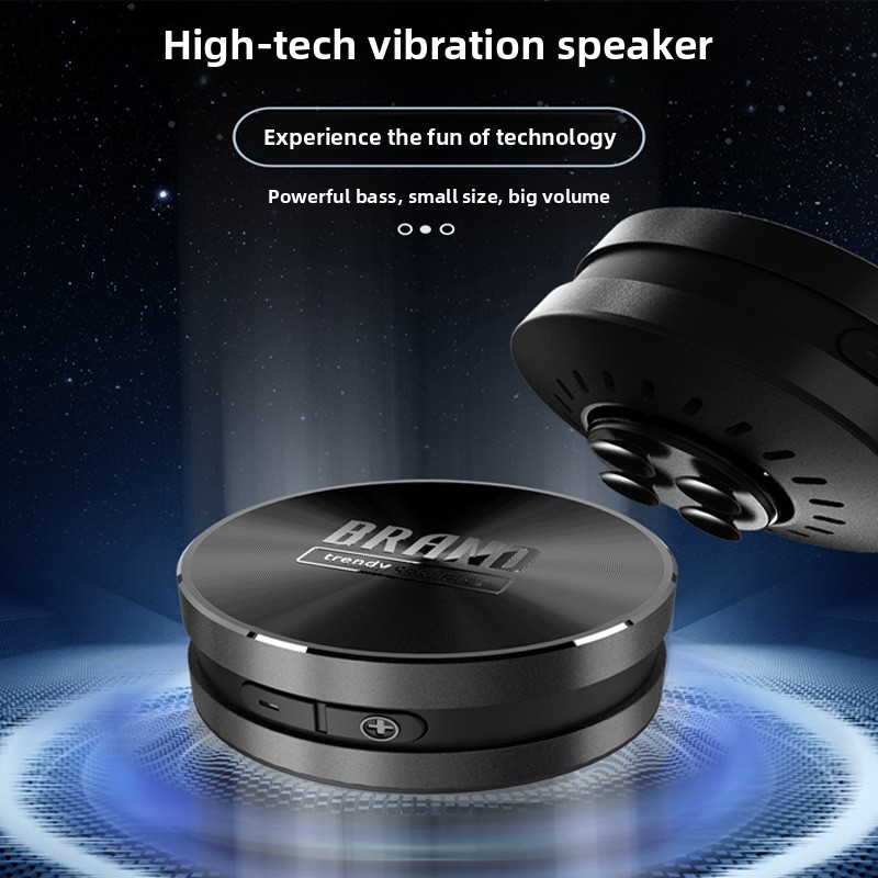 Głośnik Bluetooth z przewodnic – Tech Accessories Usa recenzja i cena