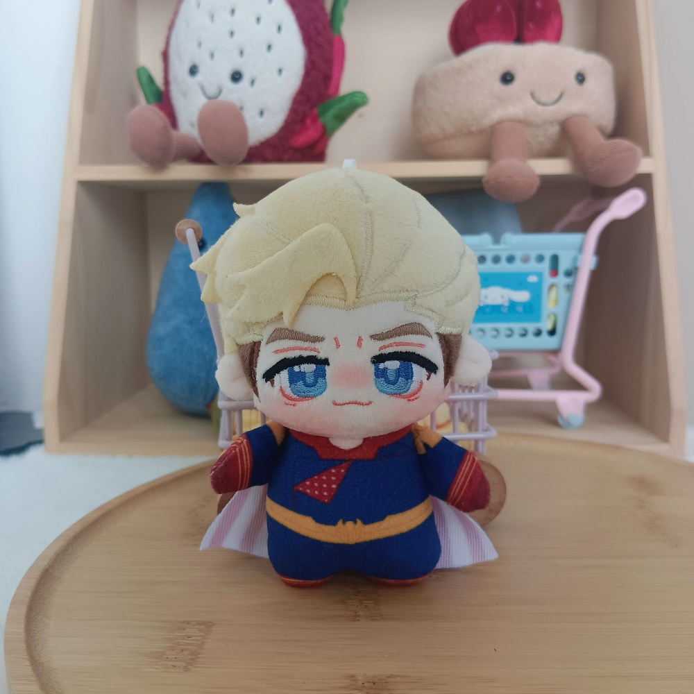 Seria TV The Boys Homelander C – Tech Home Accessories recenzja i cena