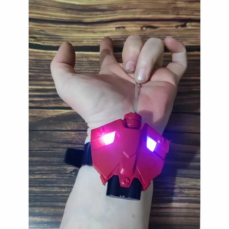 Zabawka-wyrzutnia pajęczyny dl – Tech Accessories Usa recenzja i cena