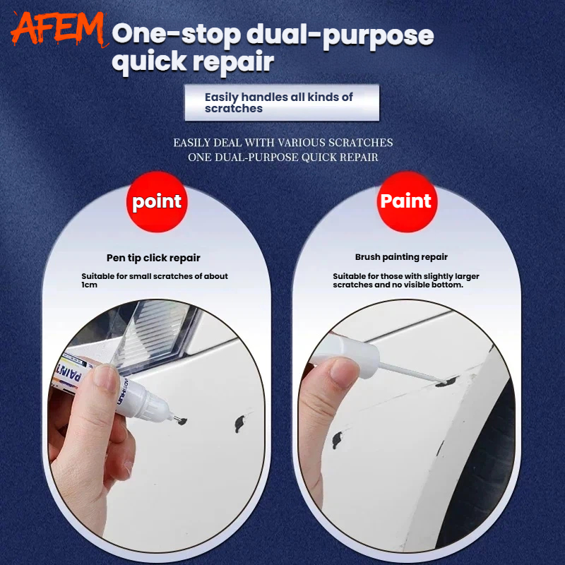 1 Pisak do naprawy rys na laki – Tech Accessories Usa recenzja i cena