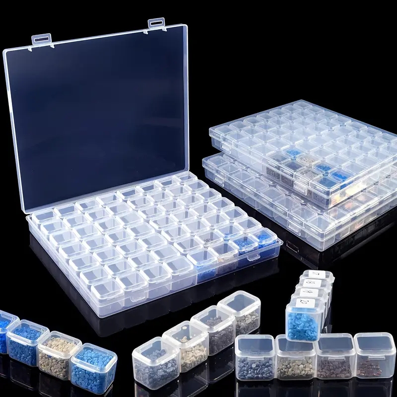 Pudełko do przechowywania plas – Tech Accessories Box recenzja i cena