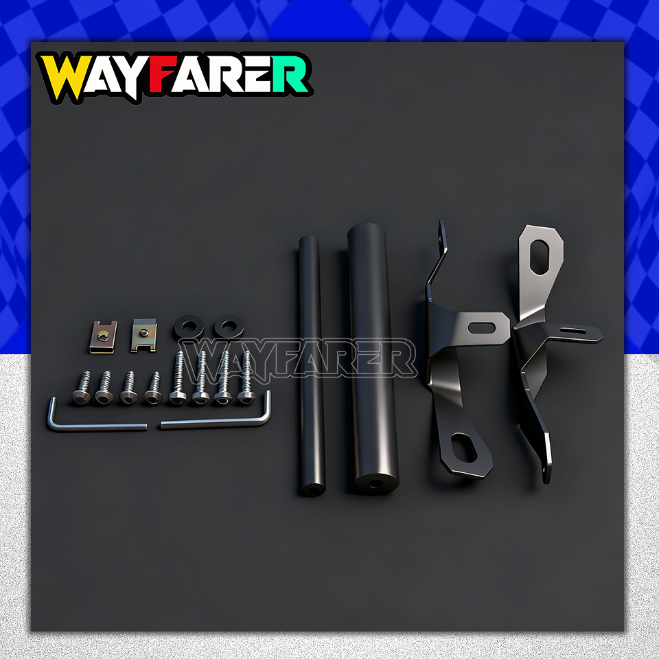 NOWOŚĆ 2025 Do N-MAX155 N-MAX  – Tech Accessories Usa recenzja i cena