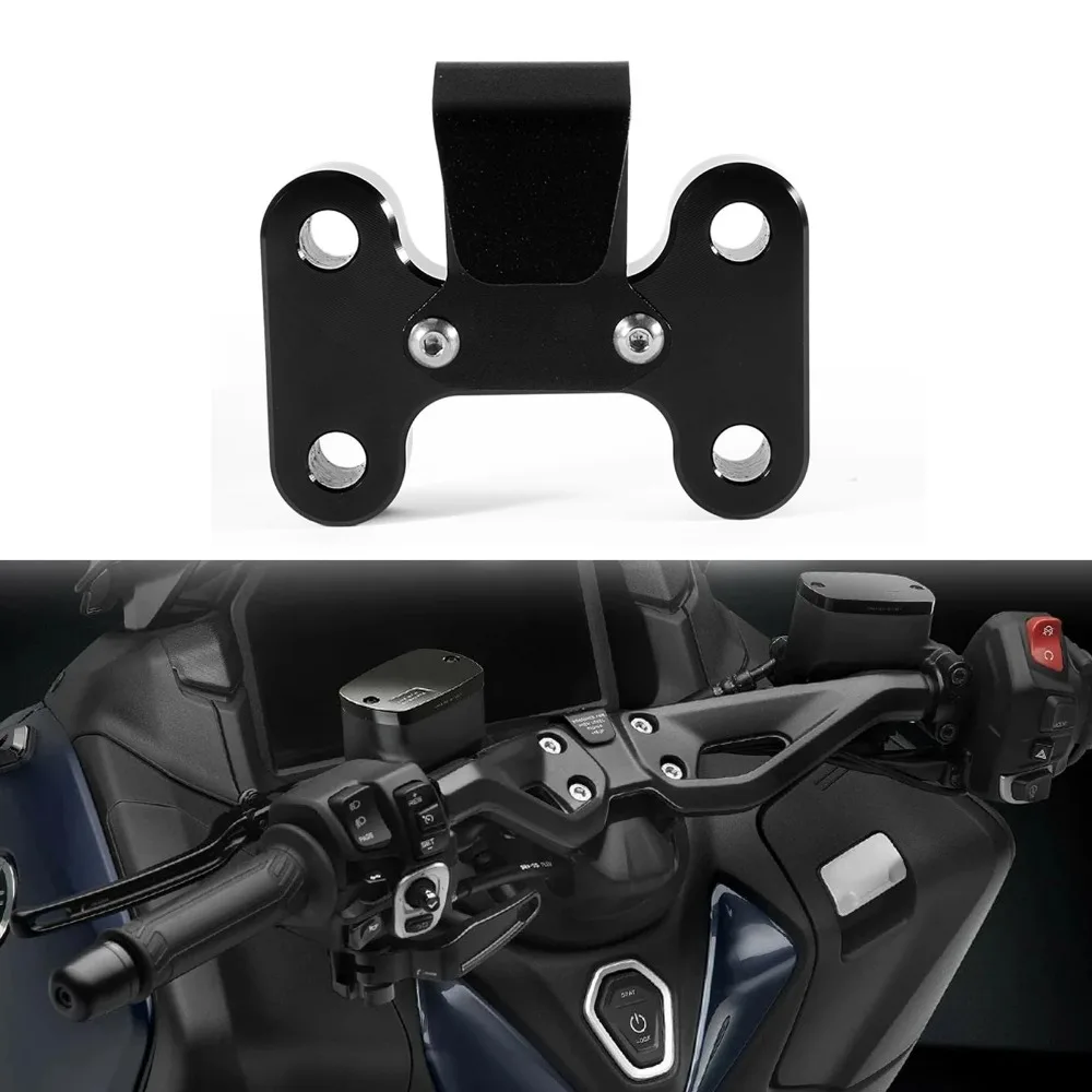 Akcesoria motocyklowe: Adapter – Tech Max Accessories recenzja i cena