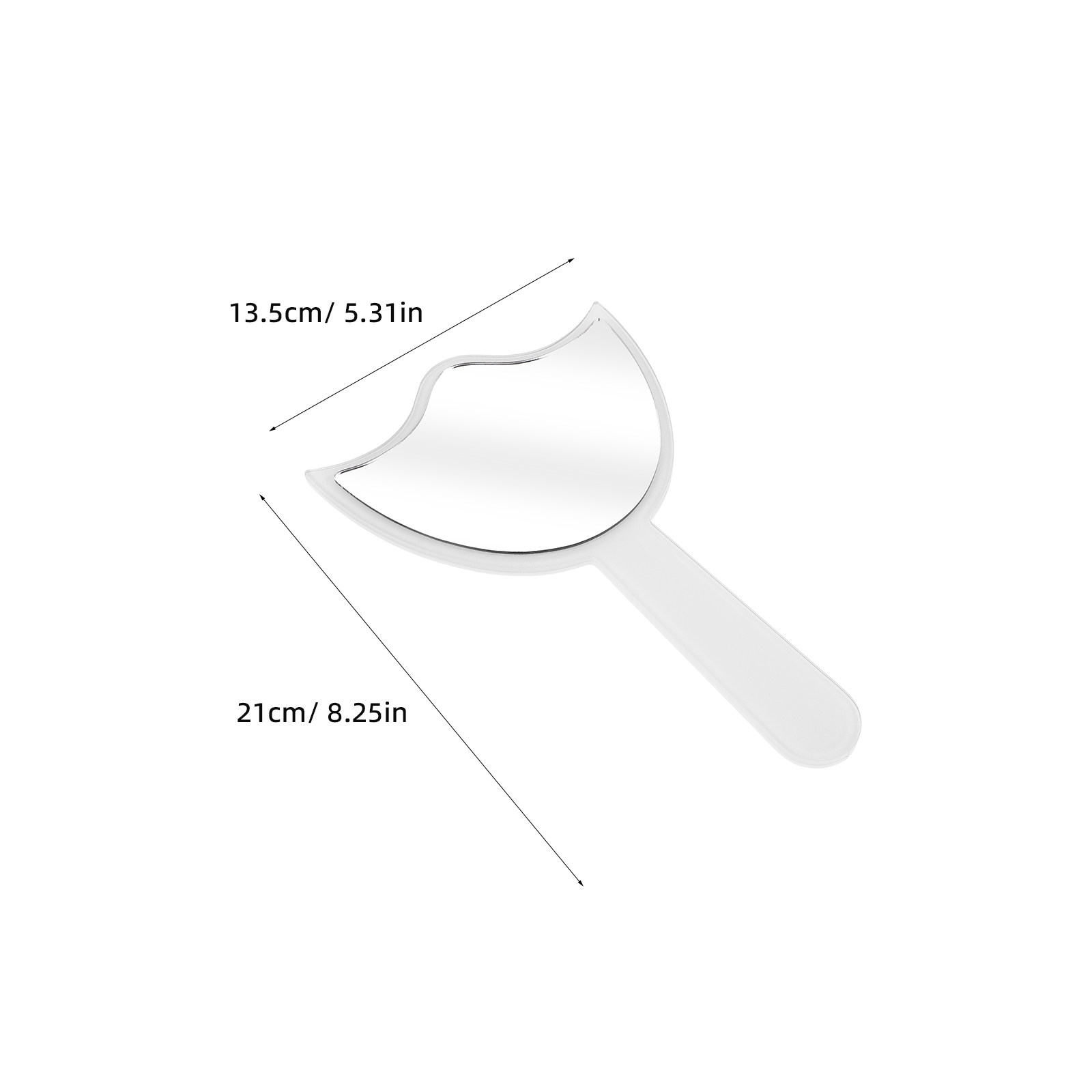 5,3-calowe, wysokiej jakości l – Tech Accessories Business recenzja i cena