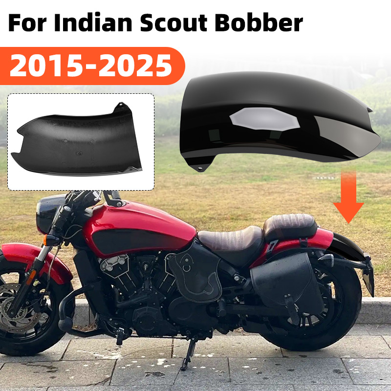 Błotnik motocyklowy tylny, osł – Tech Accessories Usa recenzja i cena