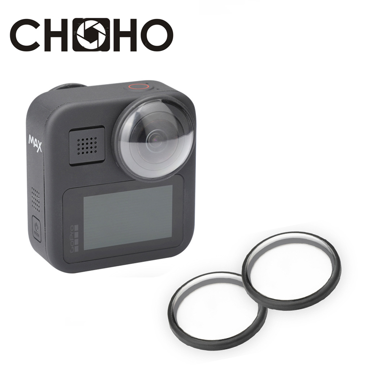 Dla Gopro Max Osłona filtra UV – Tech Max Accessories recenzja i cena