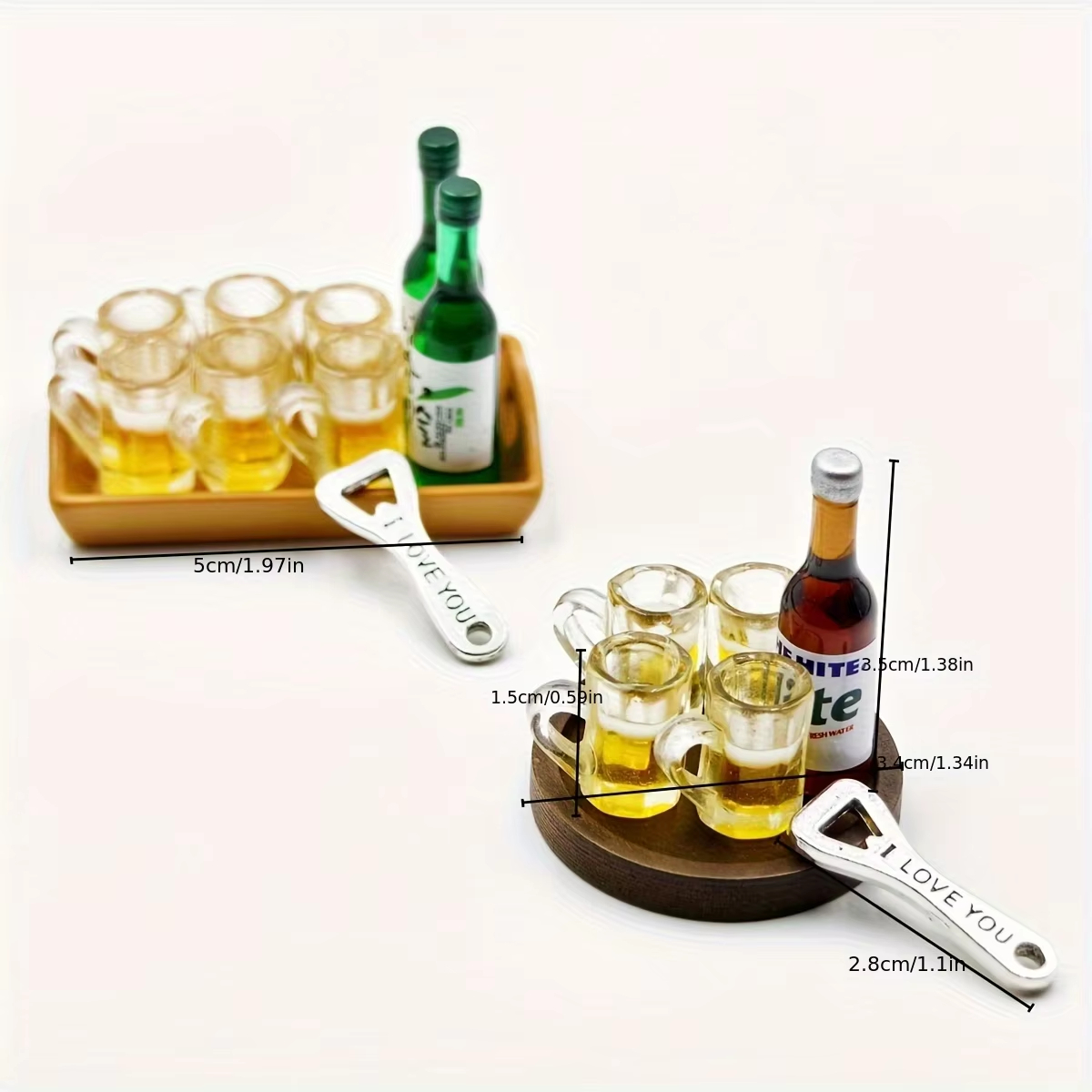 Model kufla do piwa w skali 1: – Tech Home Accessories recenzja i cena