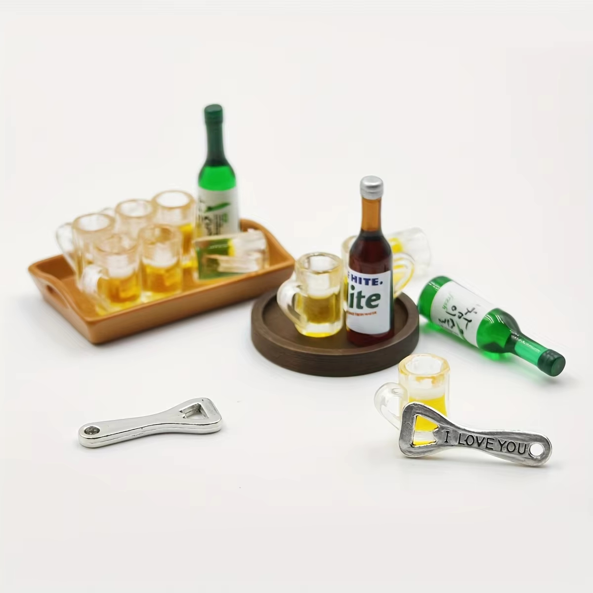 Model kufla do piwa w skali 1: – Tech Home Accessories recenzja i cena