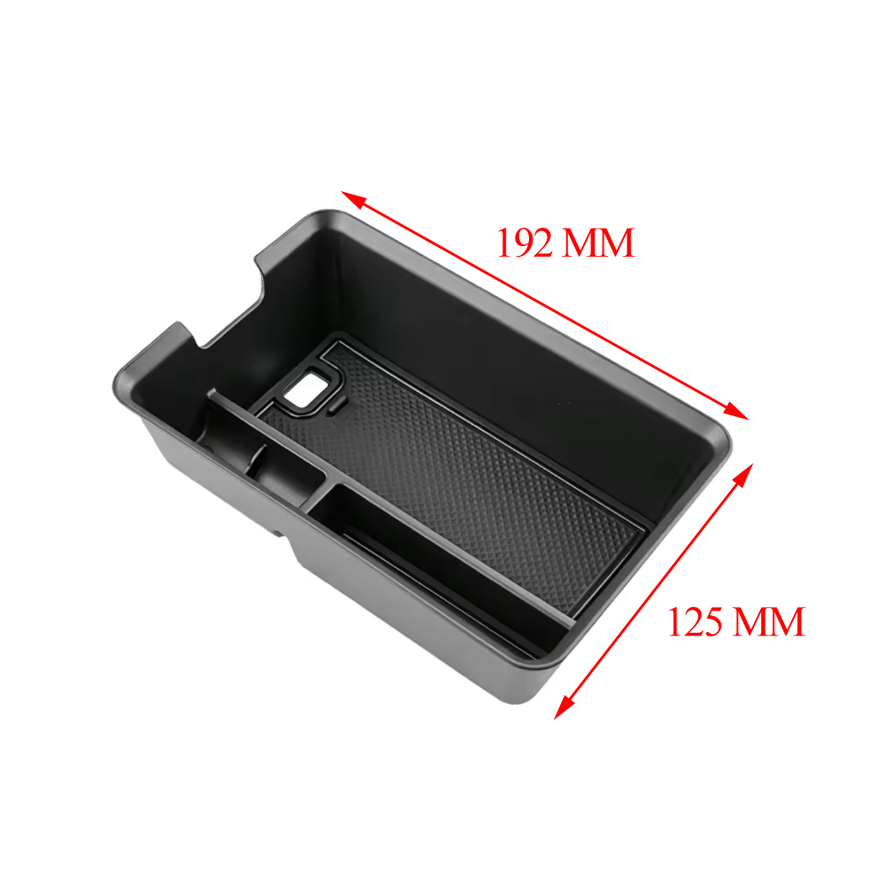 Schowek na podłokietnik samoch – Tech Accessories Usa recenzja i cena
