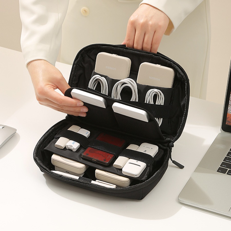 Przenośny organizer podróżny n – Tech Accessories Travel Organizer Pouch recenzja i cena