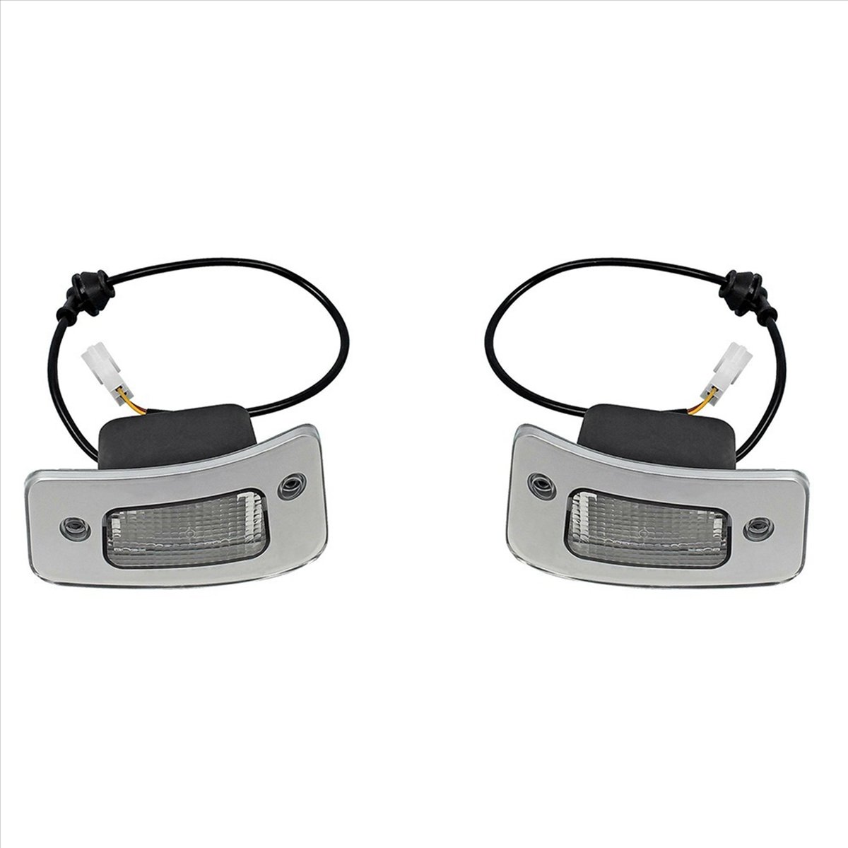 # 95R (plastik ABS) 2 szt. Osł – Tech Accessories Usa recenzja i cena