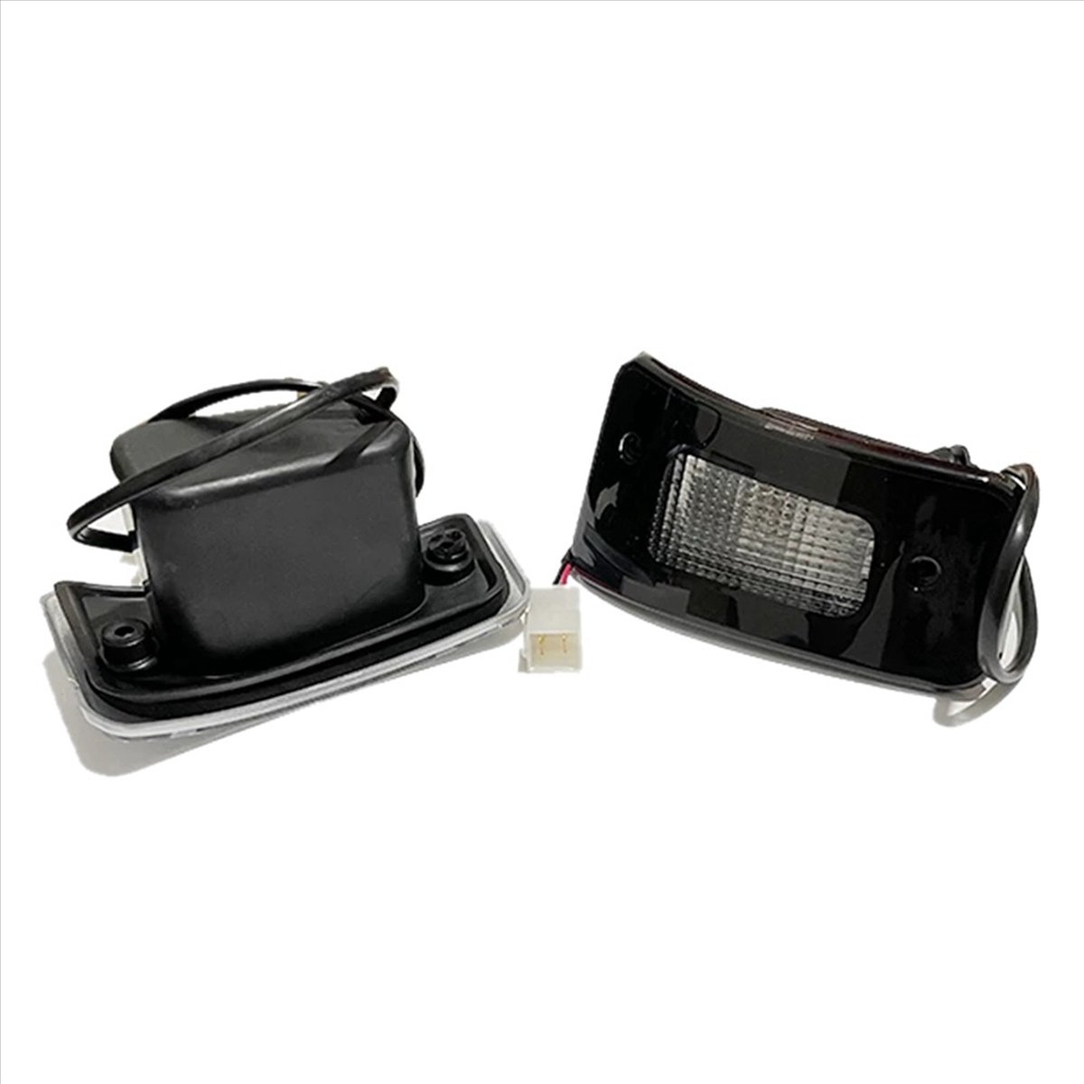 # 95R (plastik ABS) 2 szt. Osł – Tech Accessories Usa recenzja i cena
