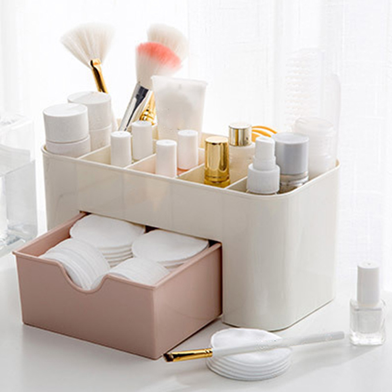 Organizer na akcesoria do zdob – Tech Accessories Box recenzja i cena