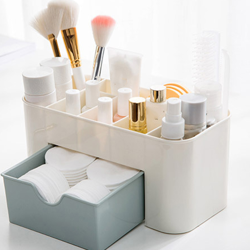 Organizer na akcesoria do zdob – Tech Accessories Box recenzja i cena