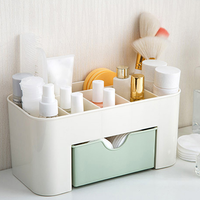 Organizer na akcesoria do zdob – Tech Accessories Box recenzja i cena